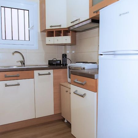 Andrianou Plaka Residence Афины Экстерьер фото