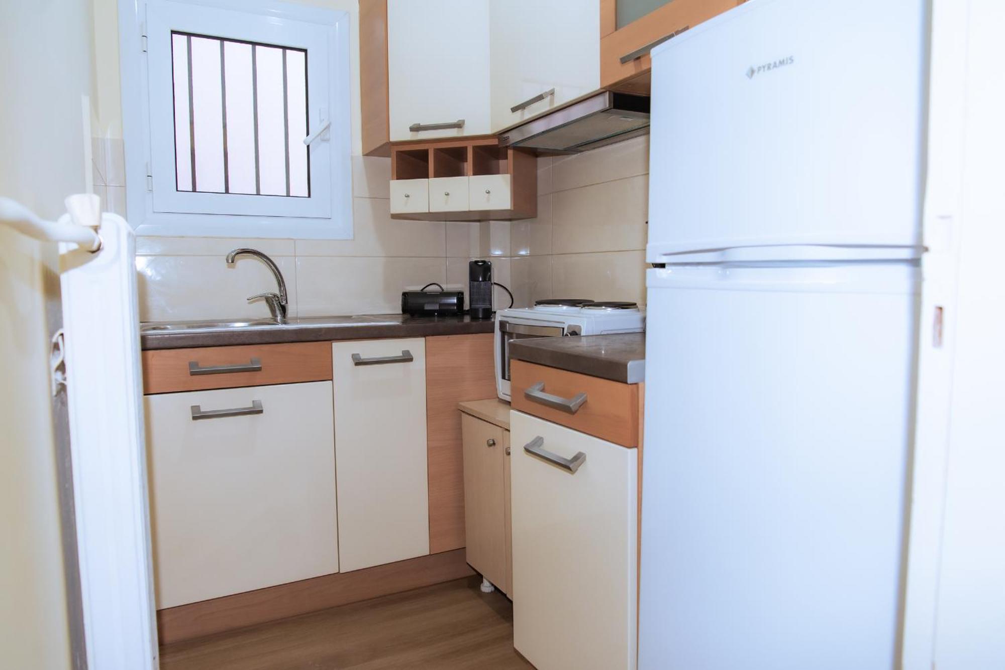 Andrianou Plaka Residence Афины Экстерьер фото