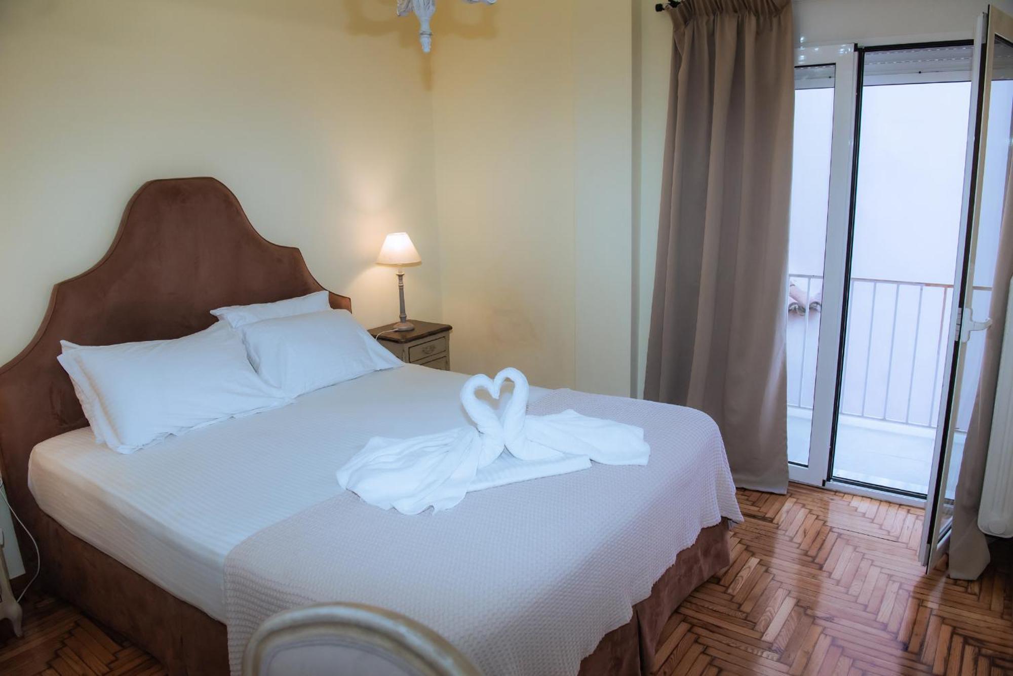 Andrianou Plaka Residence Афины Экстерьер фото