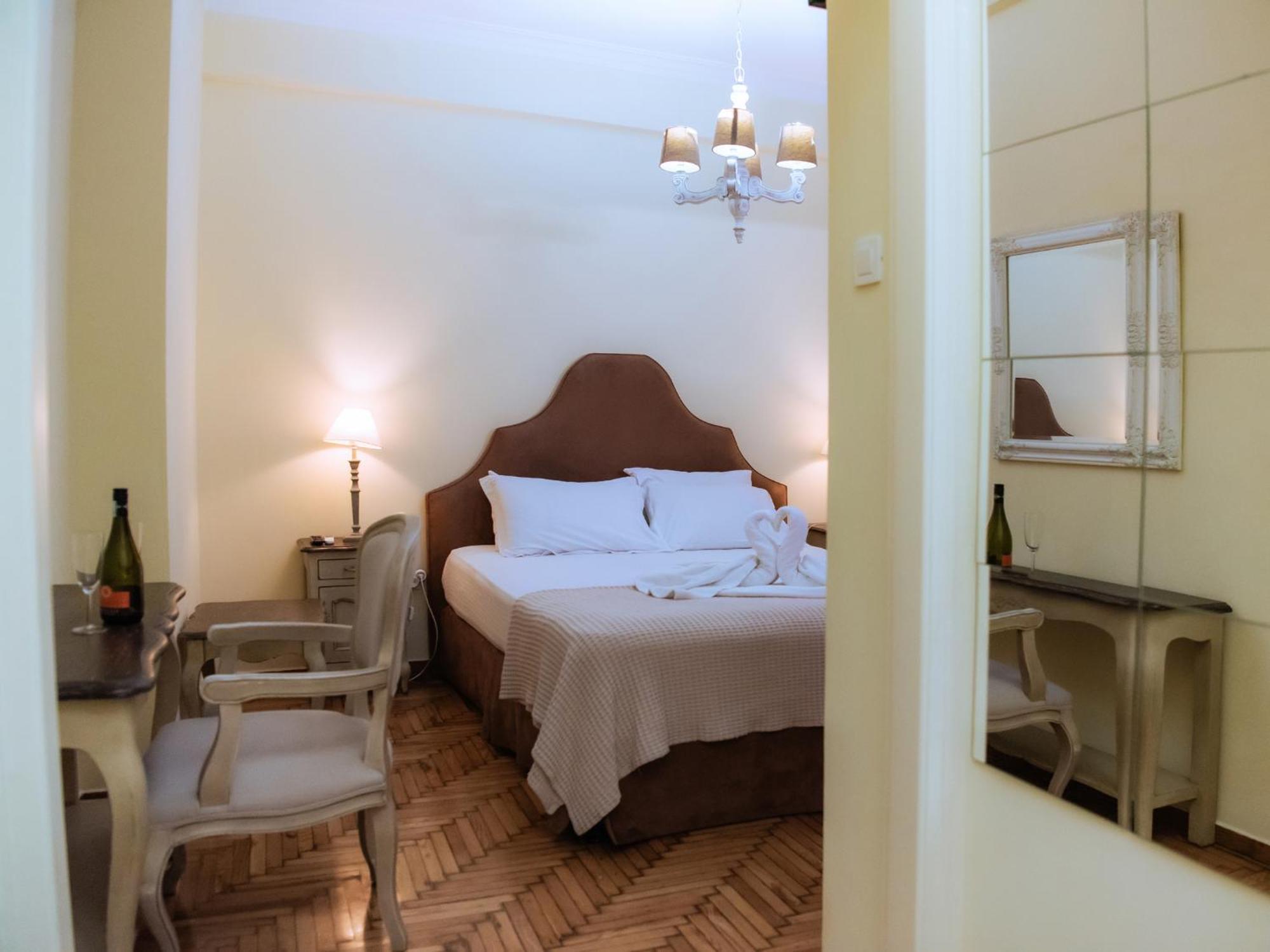 Andrianou Plaka Residence Афины Экстерьер фото