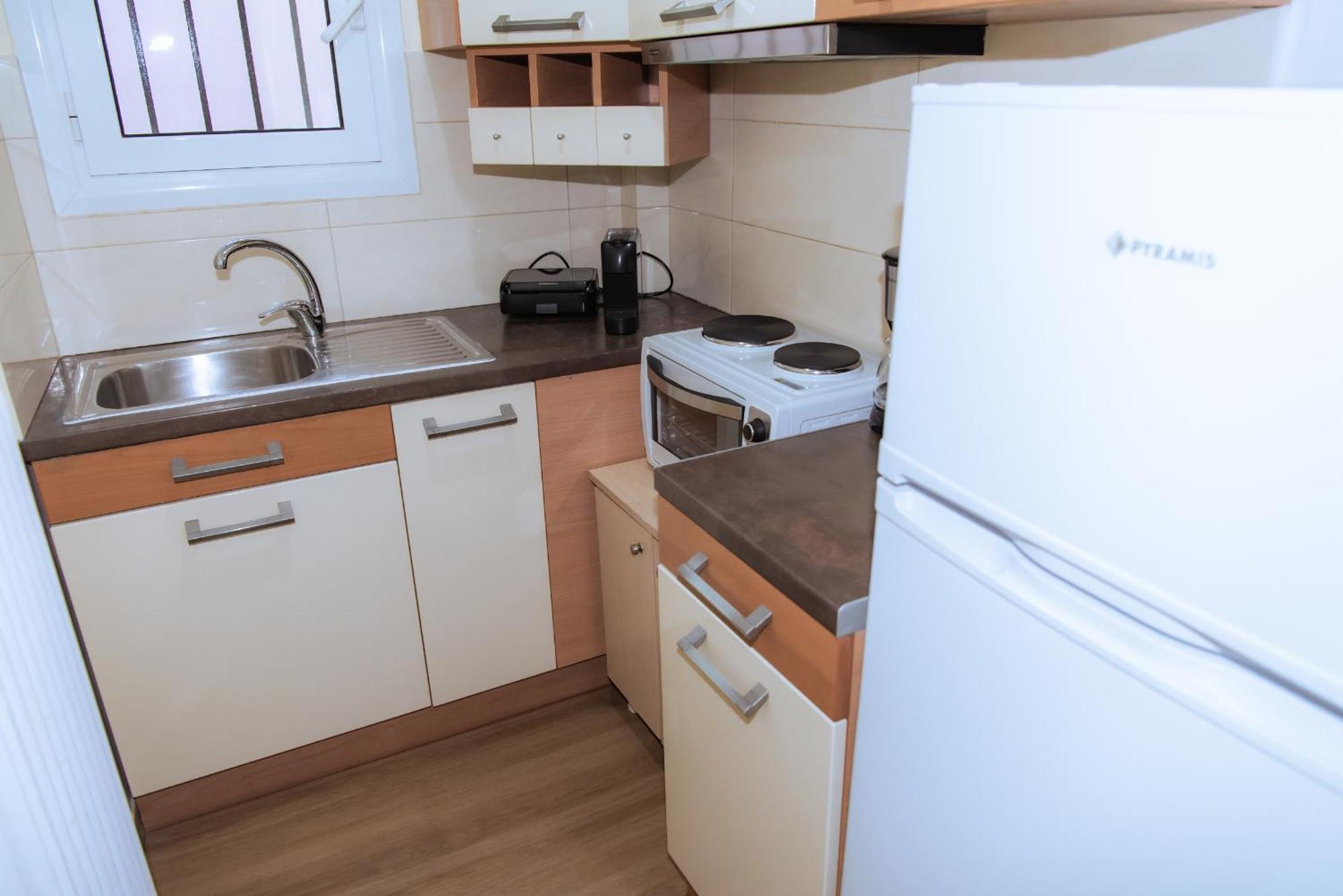 Andrianou Plaka Residence Афины Экстерьер фото